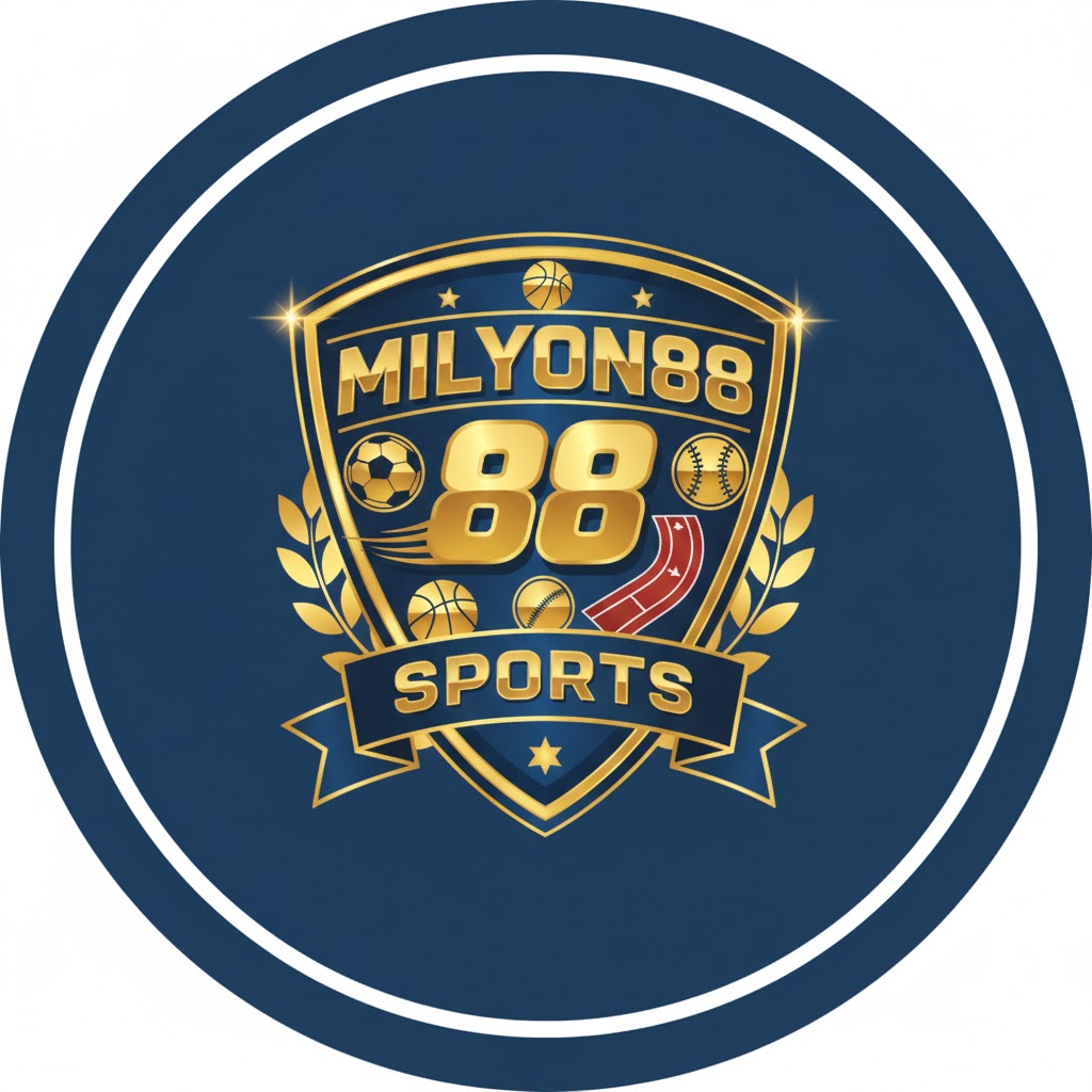 milyon88 Sports: Sports betting sa milyon88—odds, parlay, at cashout