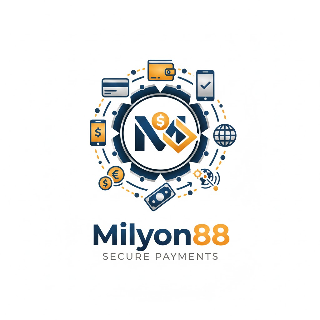 milyon88 payments: Ligtas na payments sa milyon88—e-wallet/USDT, KYC, at 2FA