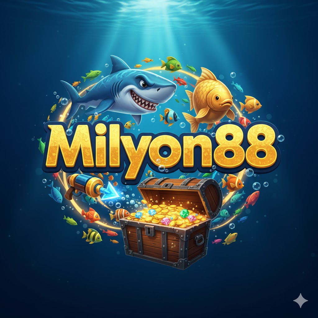 milyon88 Fishing game guide sa milyon88—skills, timing, at bala
